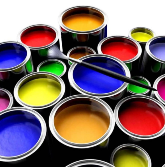 Paints & Coatings