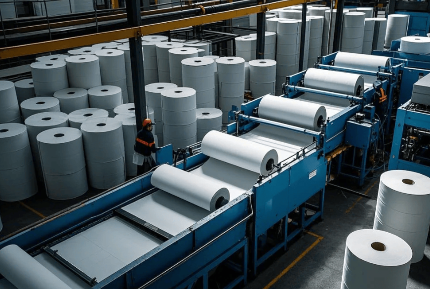 Paper Industry