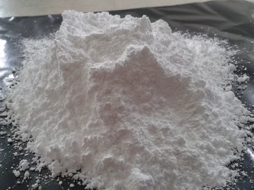 Calcined Kaolin