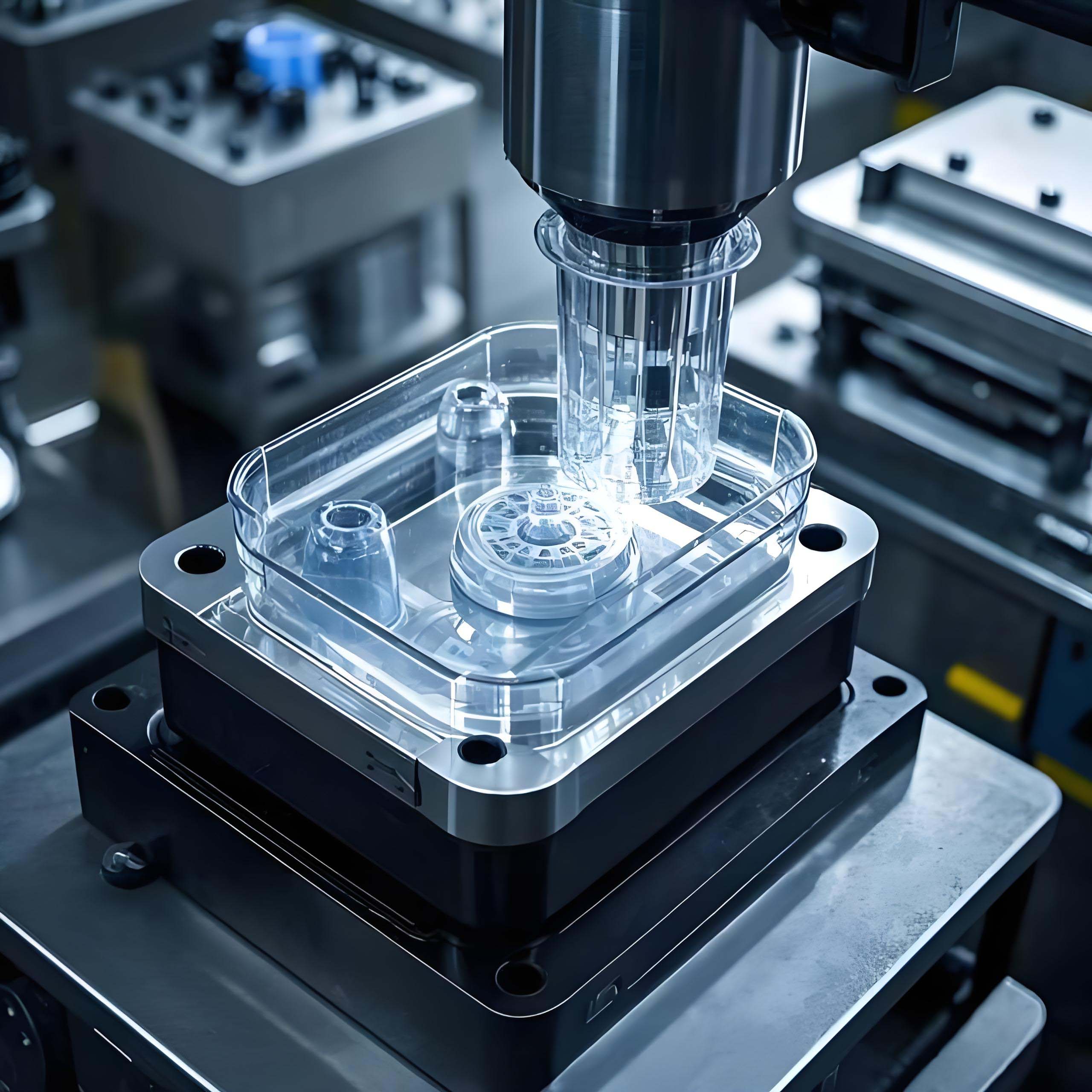 Plastics Industry